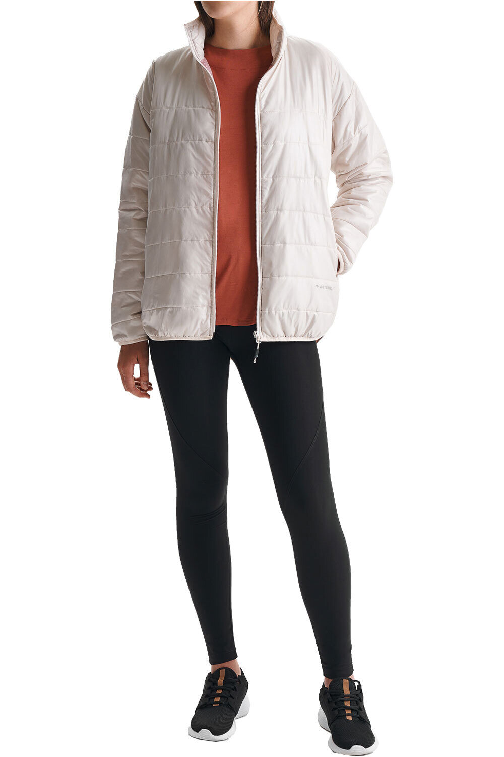 Astore mills chaquetas mujer (M)