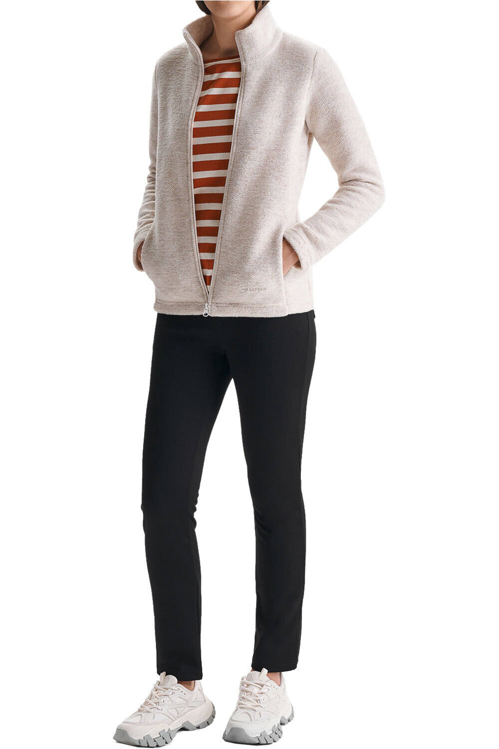 Astore ederle chaquetas mujer (S)