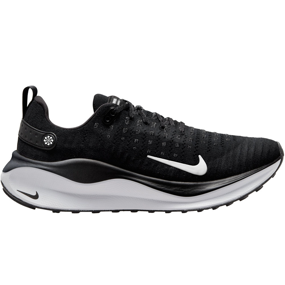 Nike infinityrn 4 zapatilla running hombre