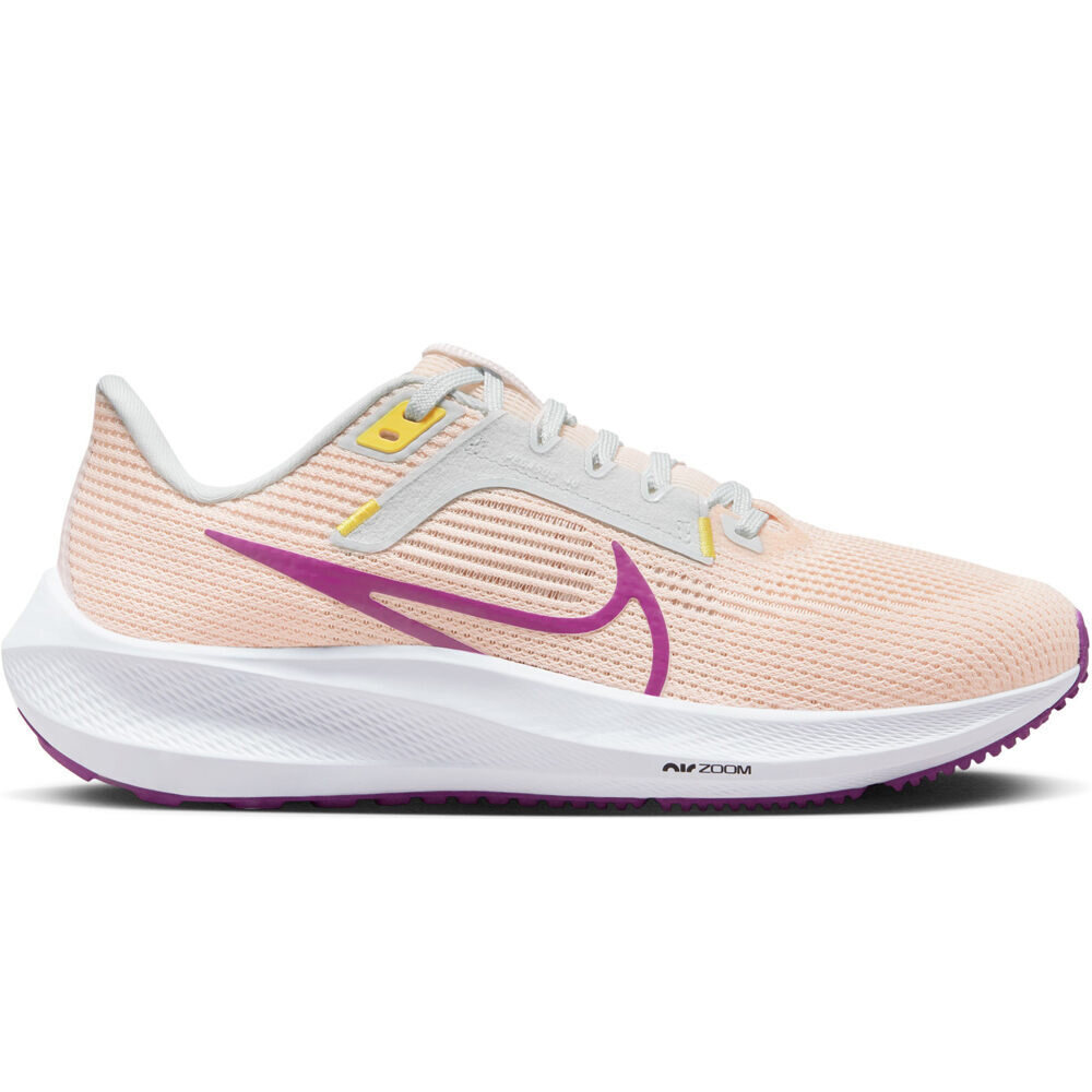 Pegasus 40 zapatilla running mujer (40,5)