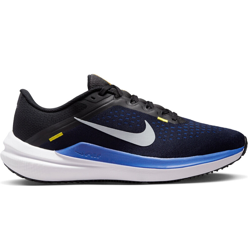 Nike zapatilla running hombre AIR WINFLO 10 lateral exterior