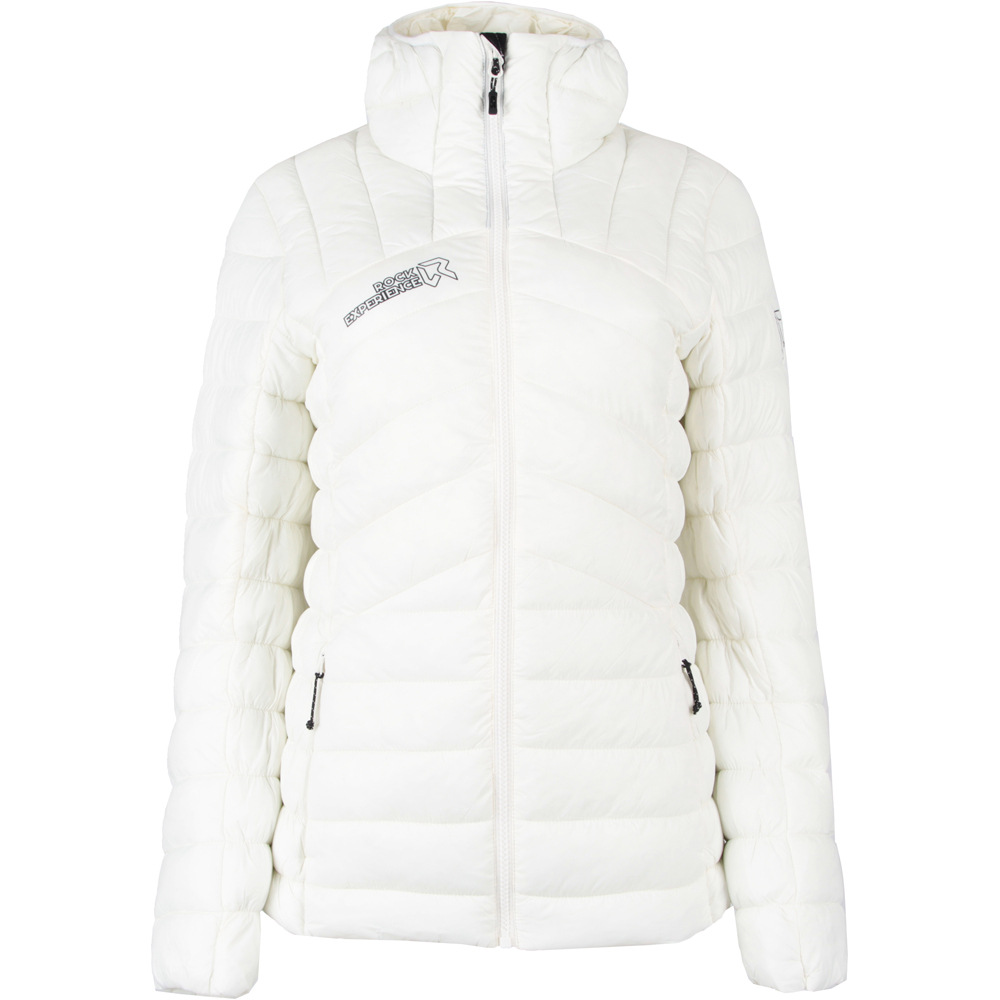 Cosmic 20 chaqueta outdoor mujer Blanco (XL)
