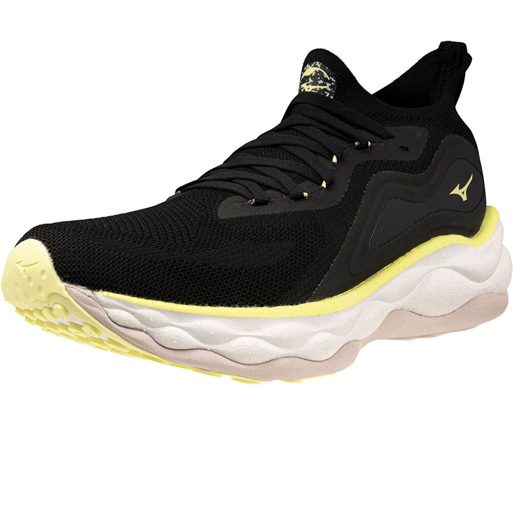 Mizuno zapatilla running hombre WAVE NEO ULTRA puntera