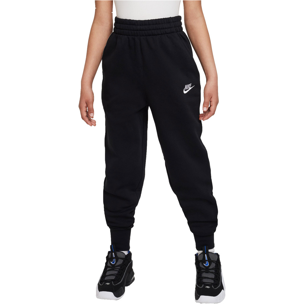 Nike sportswear club pantalón niña (senior)