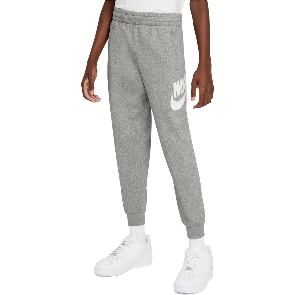 Nike club fleece pantalón niño