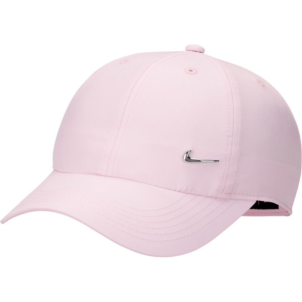 Nike visera niño K NK DF CLUB CAP US CB MTSWSH vista frontal