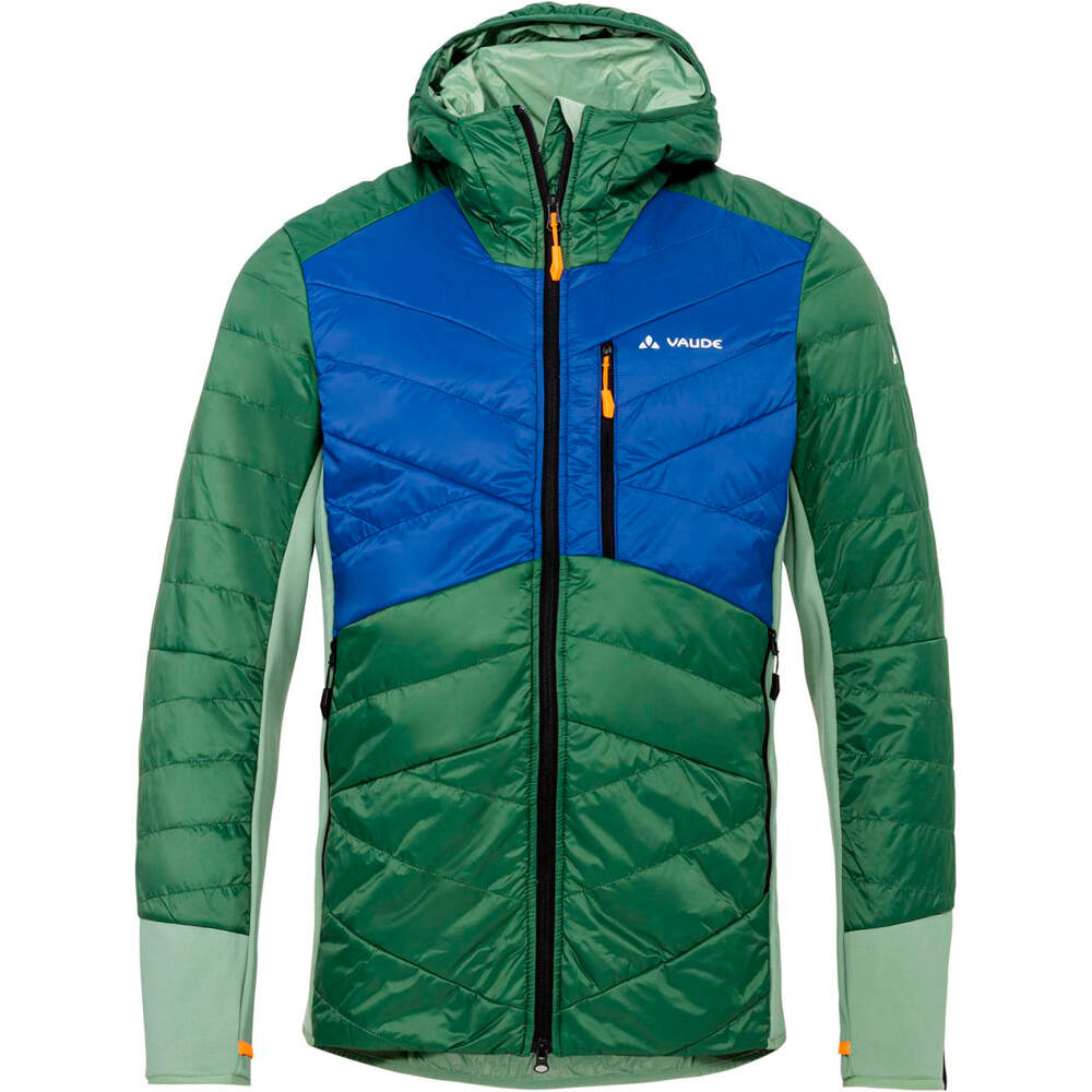 Vaude chaqueta outdoor hombre Men's Sesvenna Jacket IV 04