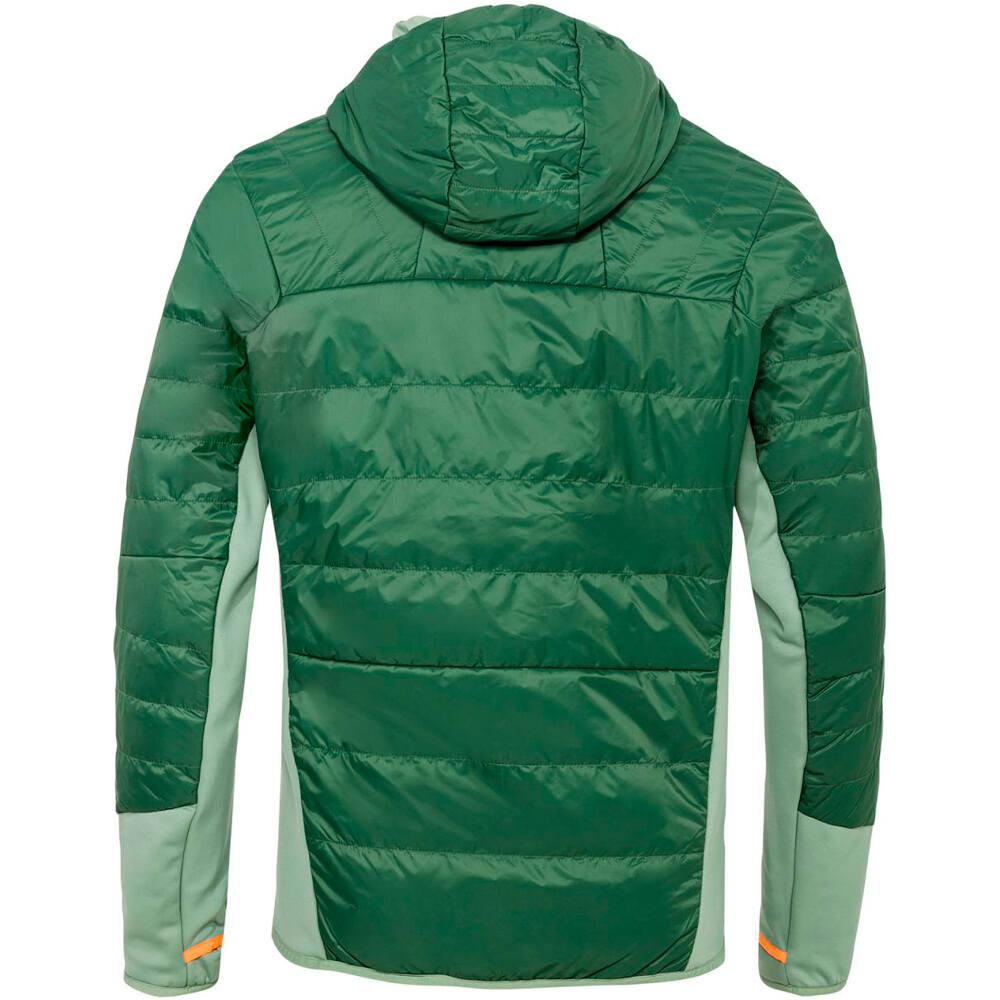 Vaude chaqueta outdoor hombre Men's Sesvenna Jacket IV 05