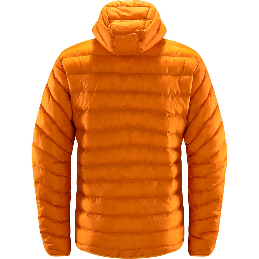 Haglofs chaqueta outdoor hombre Srna Mimic Hood Men 05