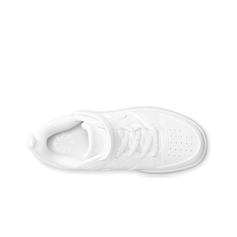 Nike zapatilla moda niño COURT BOROUGH LOW RECRAFT (PS) 05