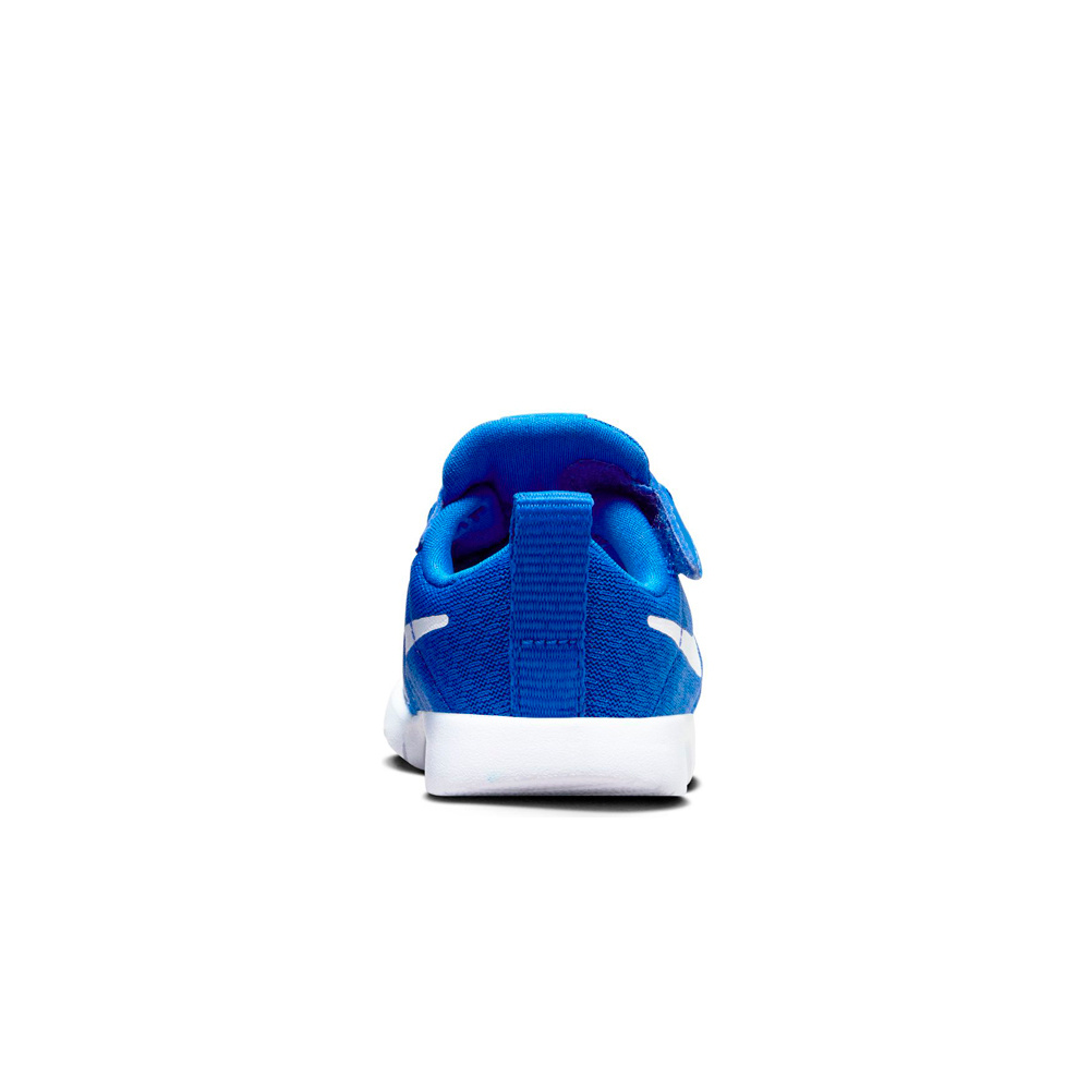 Nike zapatilla multideporte bebe NIKE TANJUN EZ (TDV) vista trasera