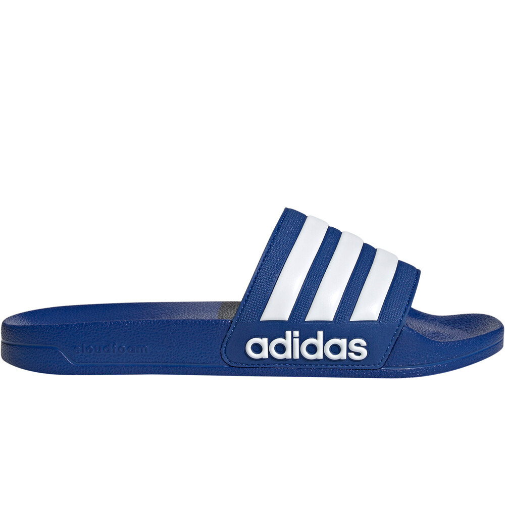 adidas chanclas hombre ADILETTE SHOWER lateral exterior