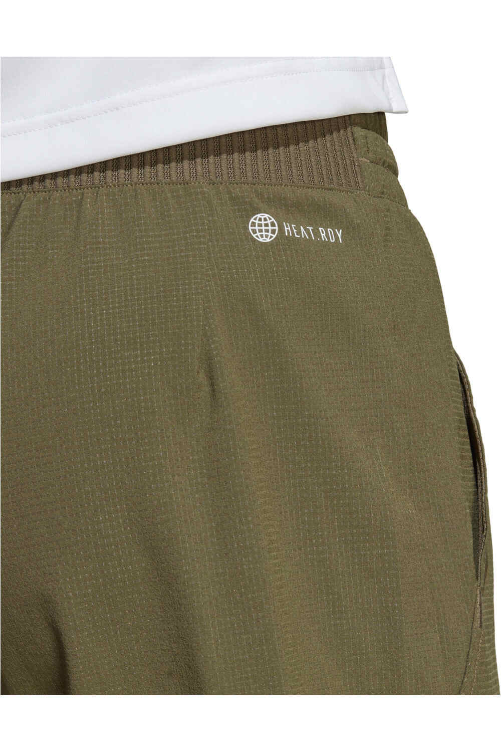 adidas pantalón tenis hombre ERGO SHORT 03