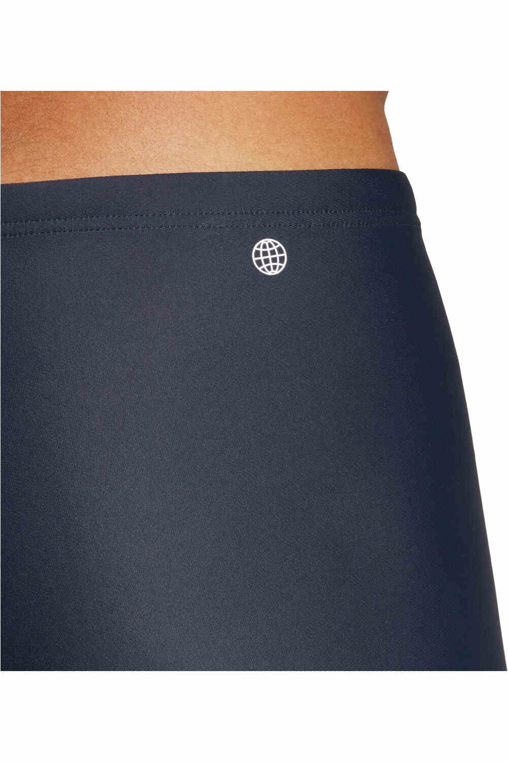 adidas bañador natación hombre BOLD 3S BOXER vista detalle