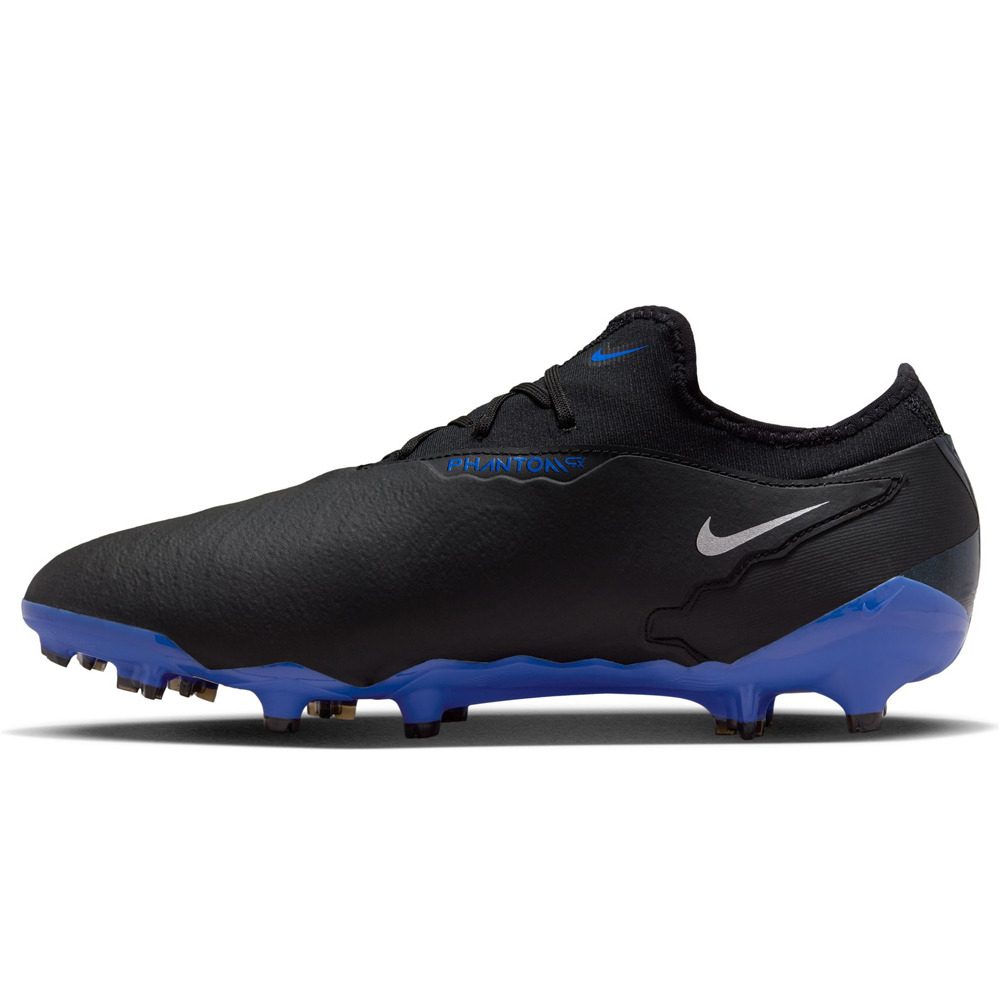 Nike botas de futbol cesped artificial PHANTOM GX PRO FG NE puntera