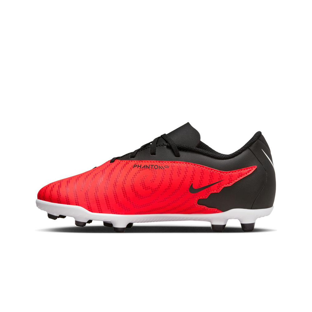 Nike Phantom Gx Club Mg rojo botas de fútbol multitaco mg | Forum Sport