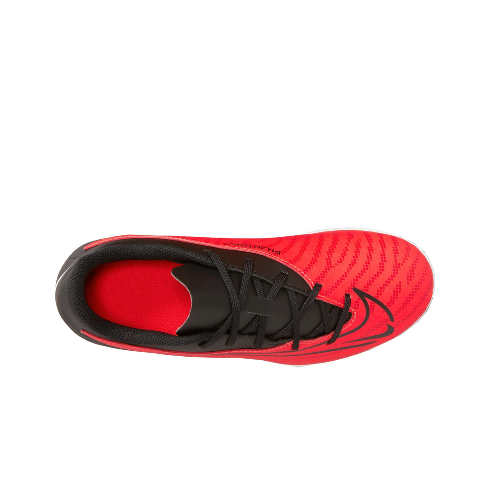 Nike Phantom Gx Club Mg rojo botas de fútbol multitaco mg | Forum Sport