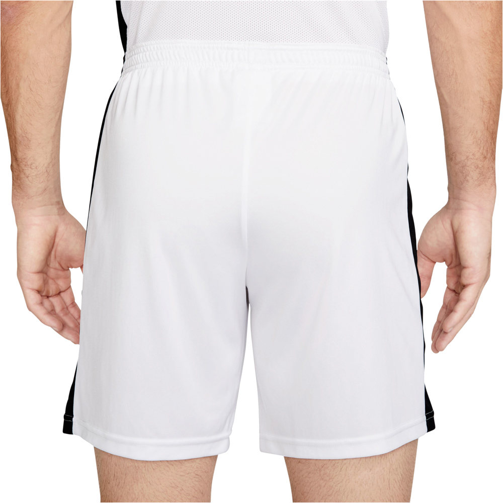 Nike pantalones cortos futbol M NK DF ACD23 SHORT K BR BL vista trasera