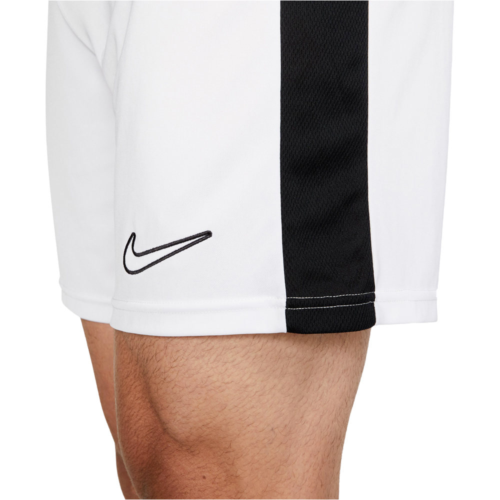 Nike pantalones cortos futbol M NK DF ACD23 SHORT K BR BL vista detalle
