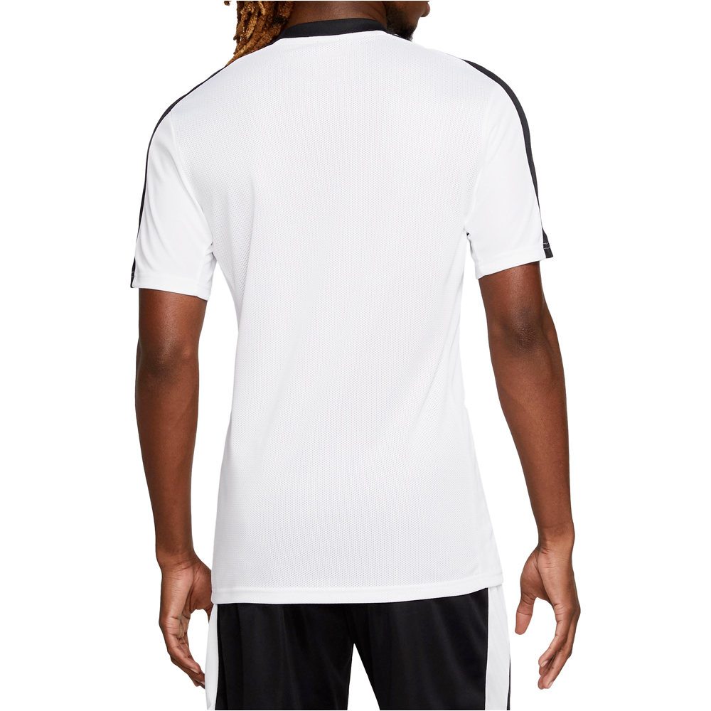 Nike camisetas fútbol manga corta M NK DF ACD23 TOP SS BR BLNE 04