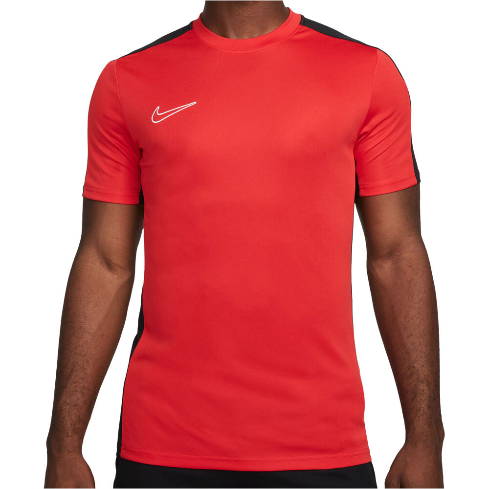 Nike camisetas fútbol manga corta M NK DF ACD23 TOP SS BR RO vista frontal