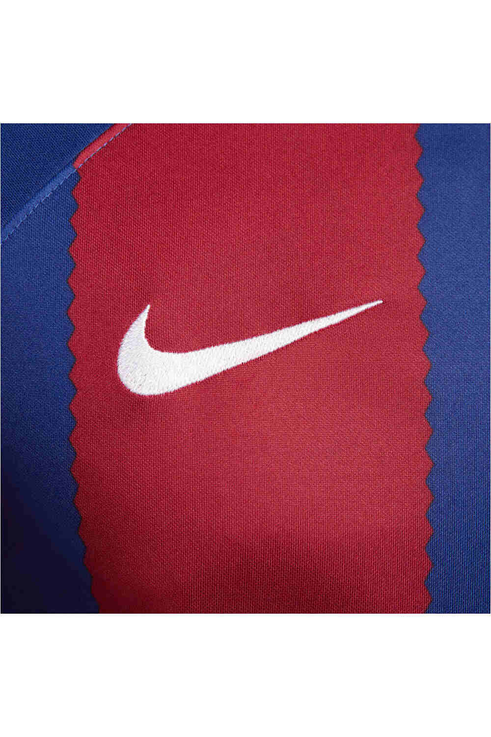 Nike camiseta de fútbol oficiales BARCELONA 24 M NK DF STAD JSY SS HM 05