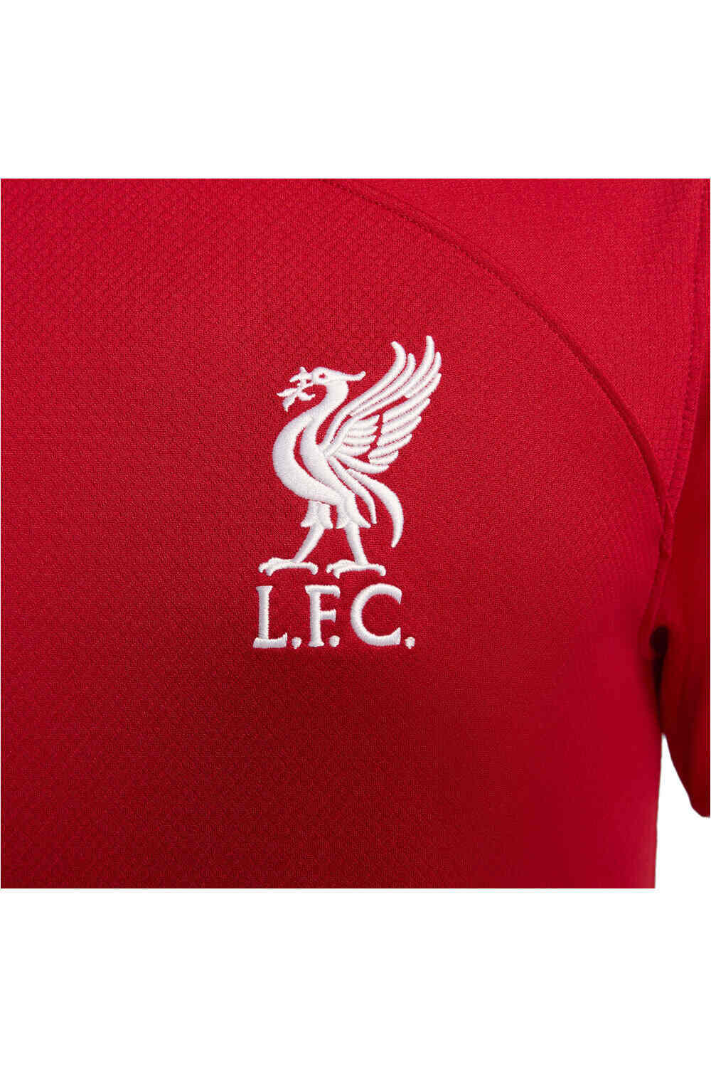 Nike camiseta de fútbol oficiales LIVERPOOL 24 M NK DF STAD JSY SS HM 05