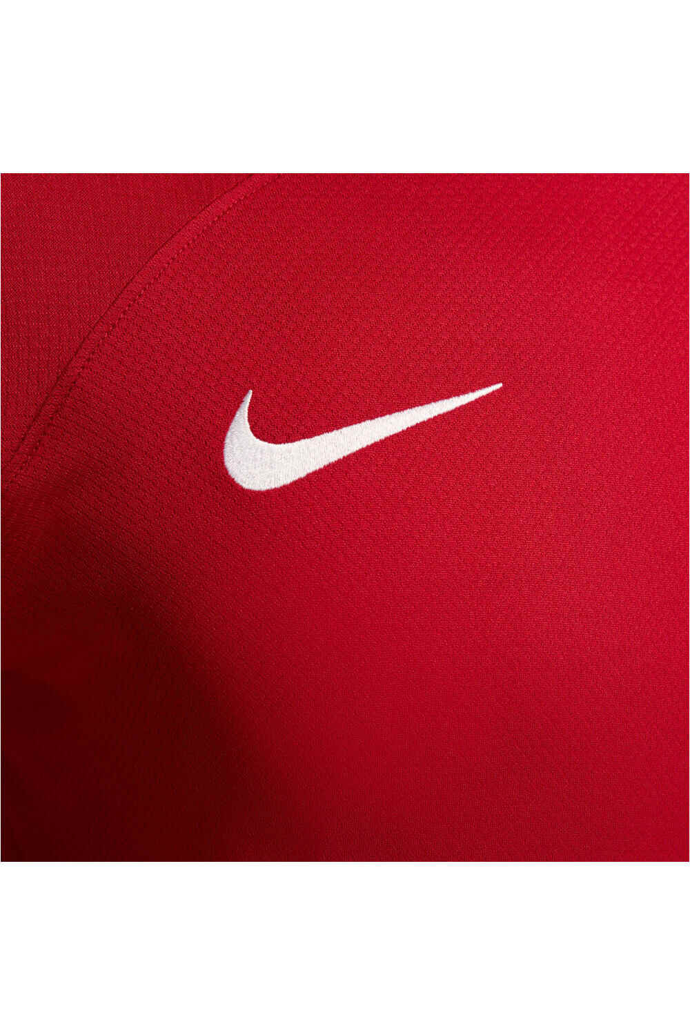 Nike camiseta de fútbol oficiales LIVERPOOL 24 M NK DF STAD JSY SS HM 06