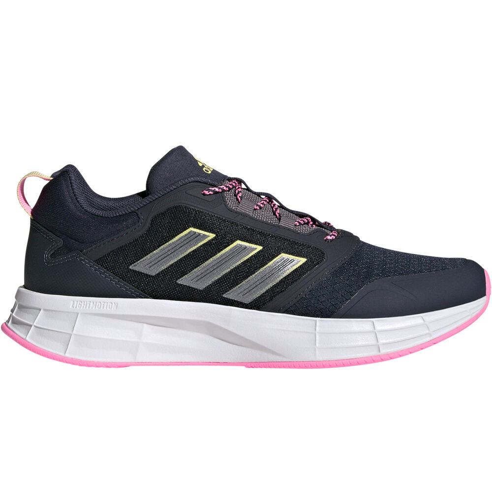 adidas zapatilla running mujer DURAMO PROTECT lateral exterior