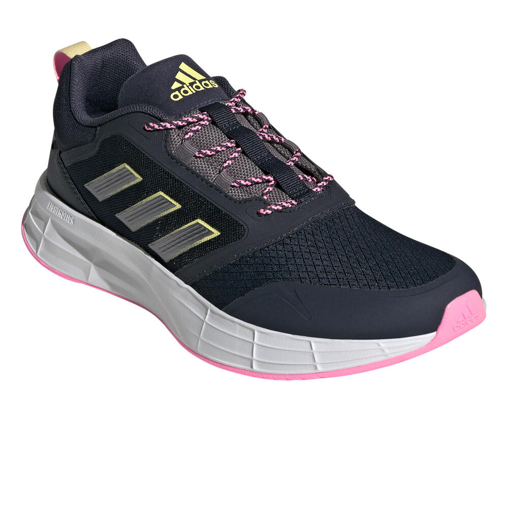 adidas zapatilla running mujer DURAMO PROTECT lateral interior