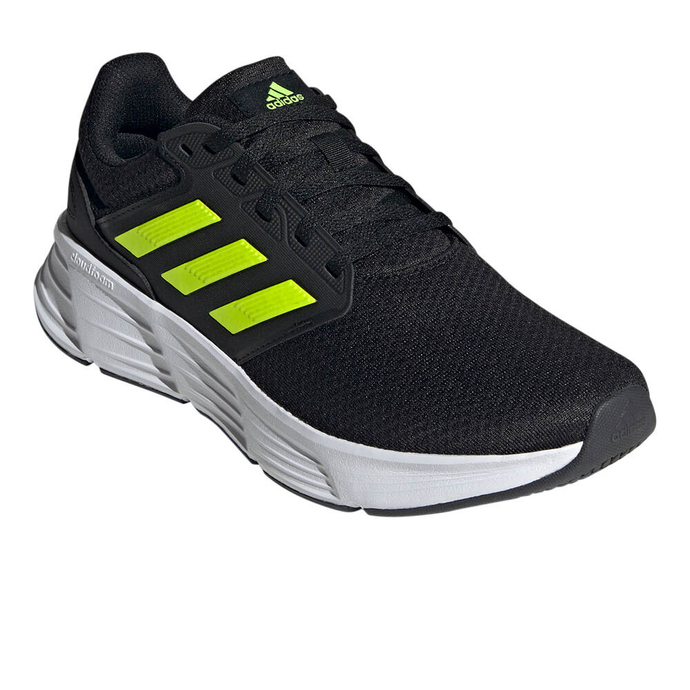 adidas zapatilla running hombre GALAXY 6 M lateral interior