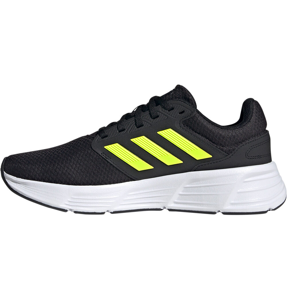 adidas zapatilla running hombre GALAXY 6 M puntera