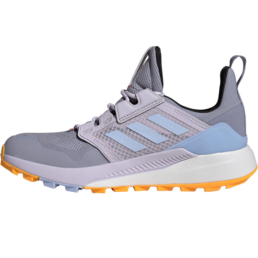 adidas zapatilla trekking mujer TERREX TRAILMAKER GTX W puntera