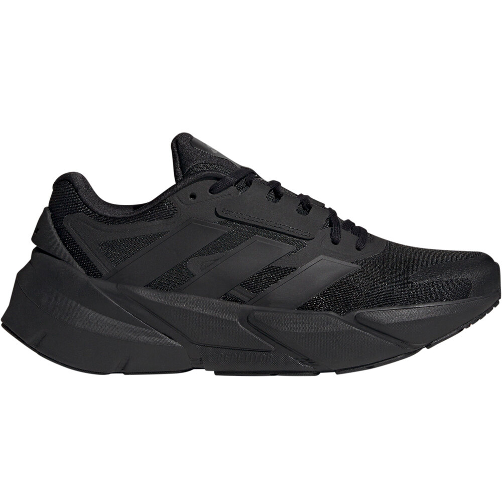 adidas zapatilla running hombre ADISTAR 2 M lateral exterior