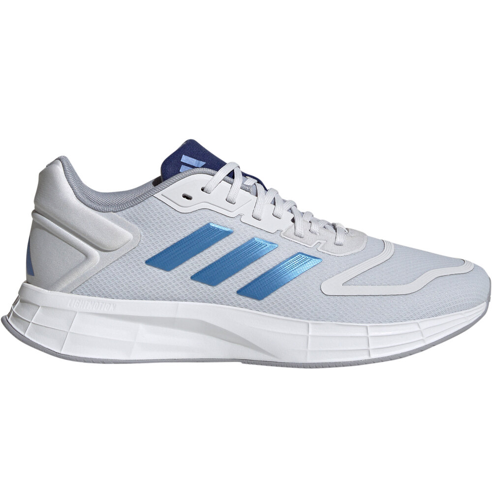 adidas zapatilla running hombre DURAMO 10 lateral exterior