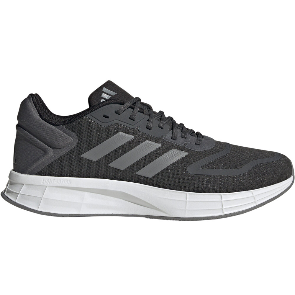 adidas zapatilla running hombre DURAMO 10 lateral exterior