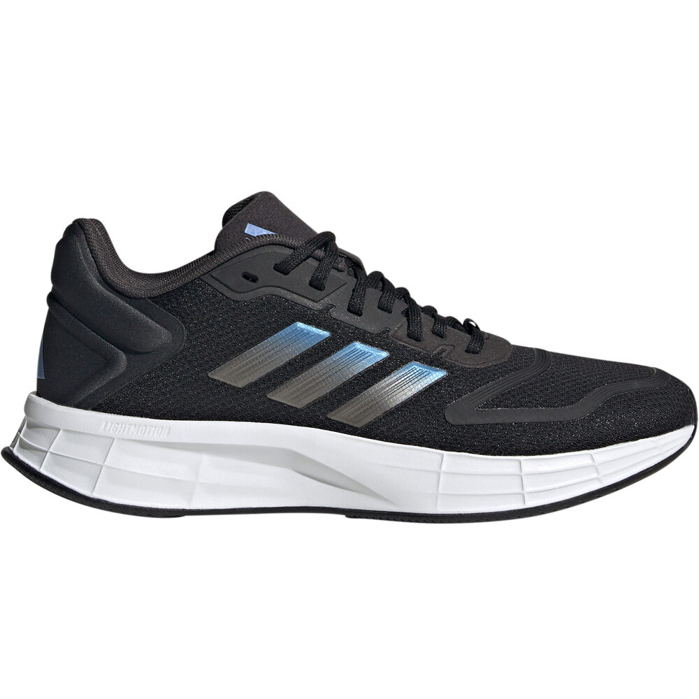 adidas zapatilla running mujer DURAMO 10 lateral exterior