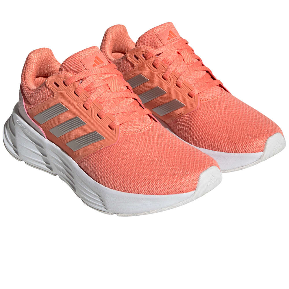 adidas zapatilla running mujer GALAXY 6 W lateral interior