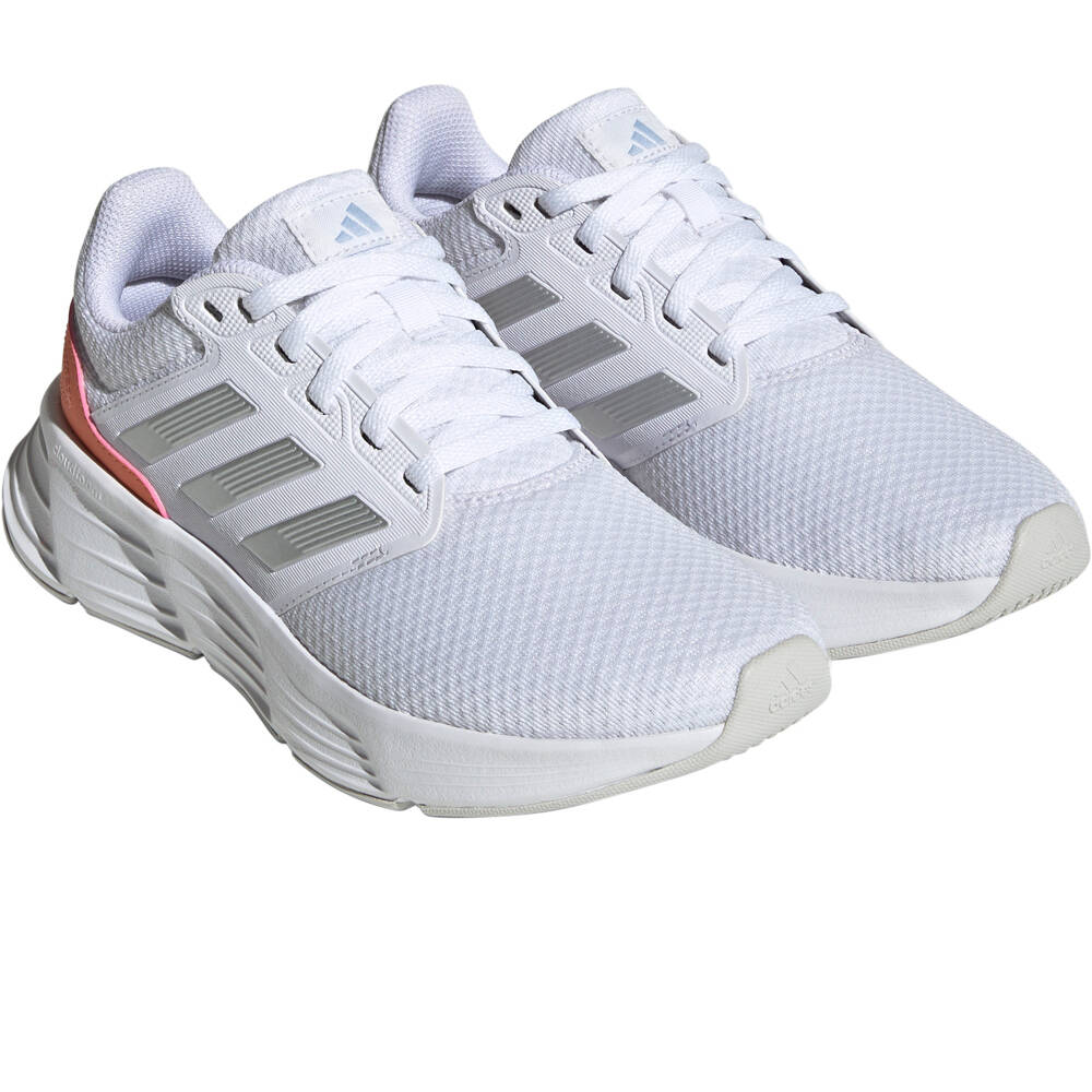 adidas zapatilla running mujer GALAXY 6 W lateral interior