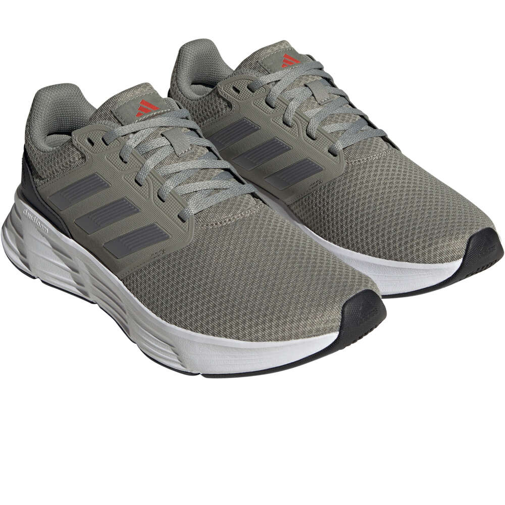 adidas zapatilla running hombre GALAXY 6 M lateral interior