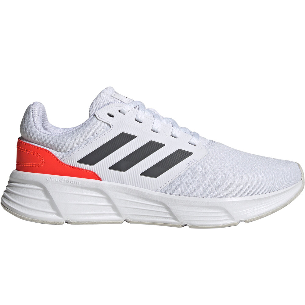 adidas zapatilla running hombre GALAXY 6 M lateral exterior