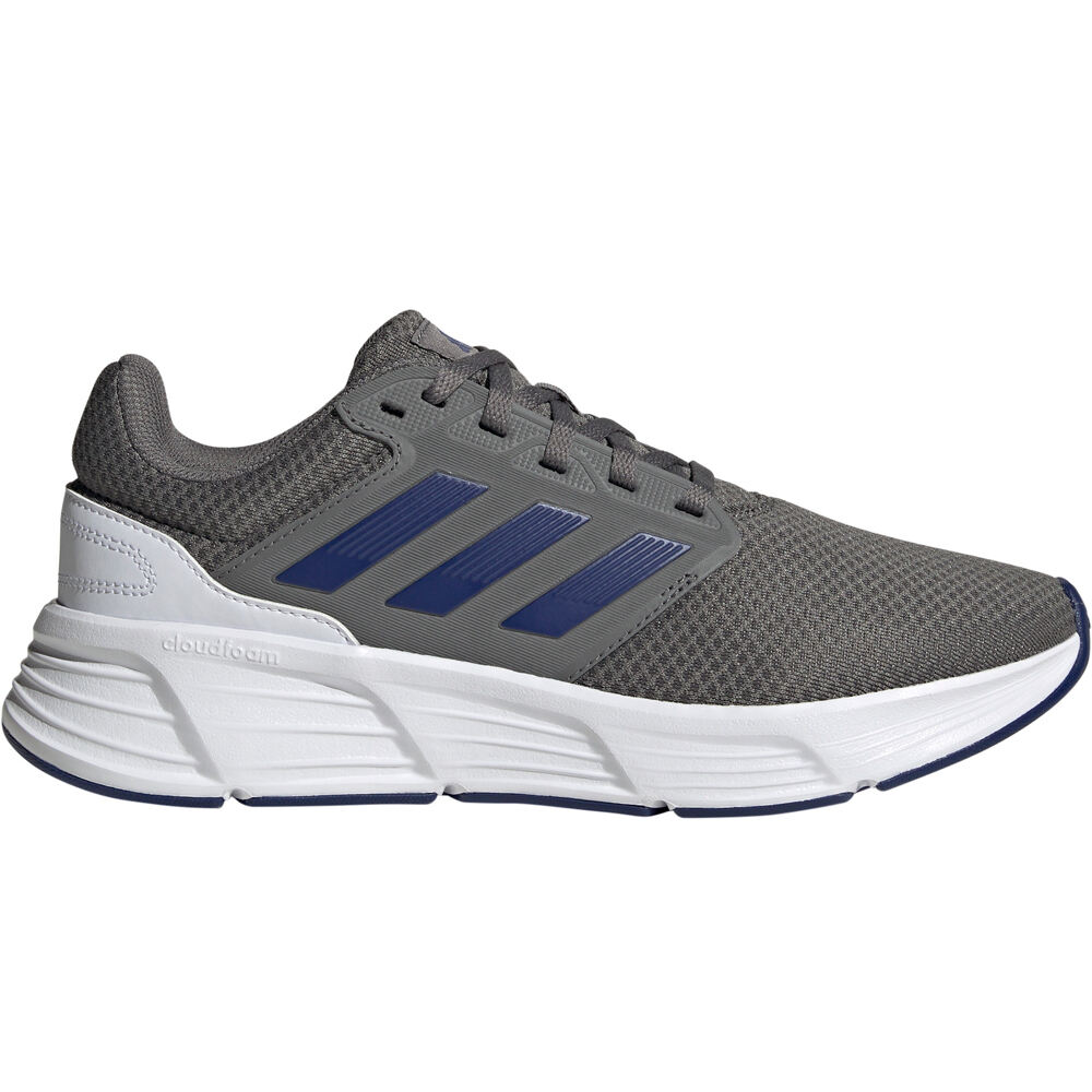 adidas zapatilla running hombre GALAXY 6 M lateral exterior