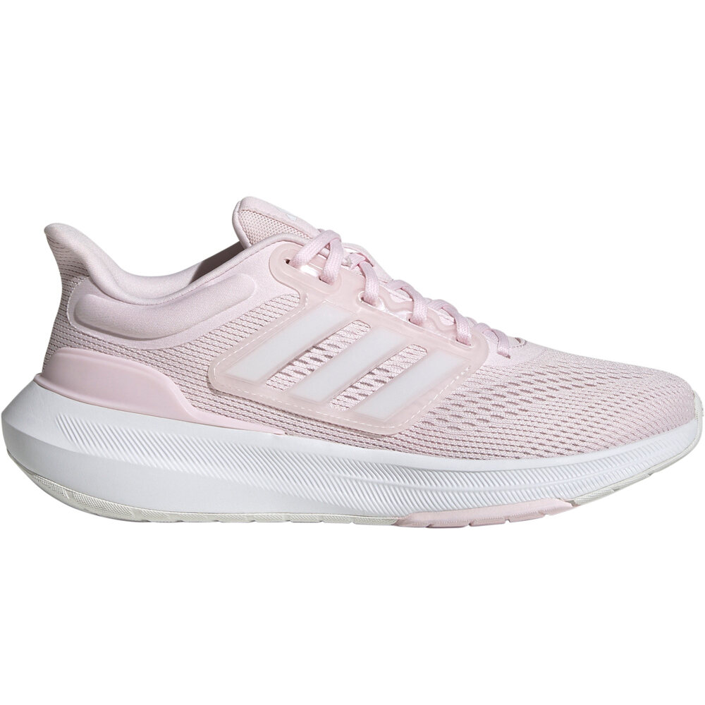 adidas zapatilla running mujer ULTRABOUNCE W WIDE lateral exterior