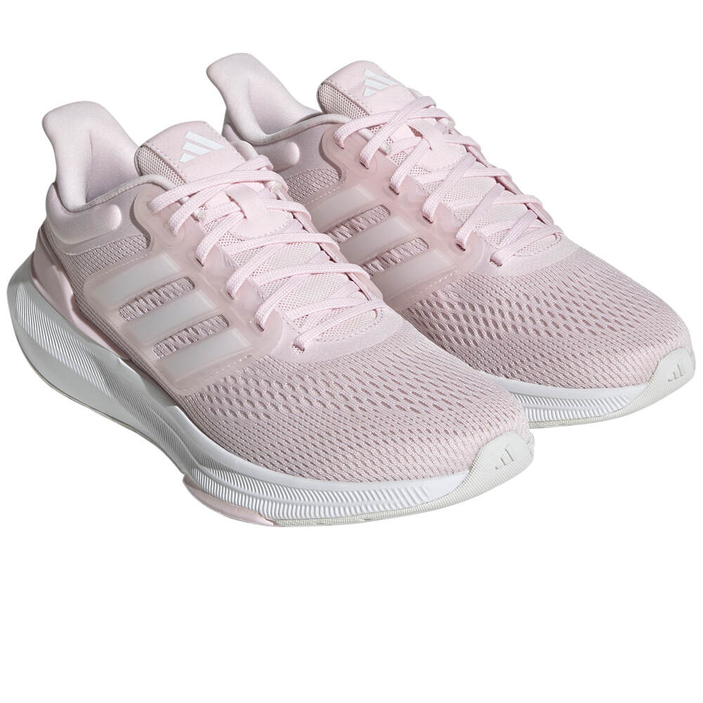 adidas zapatilla running mujer ULTRABOUNCE W WIDE lateral interior