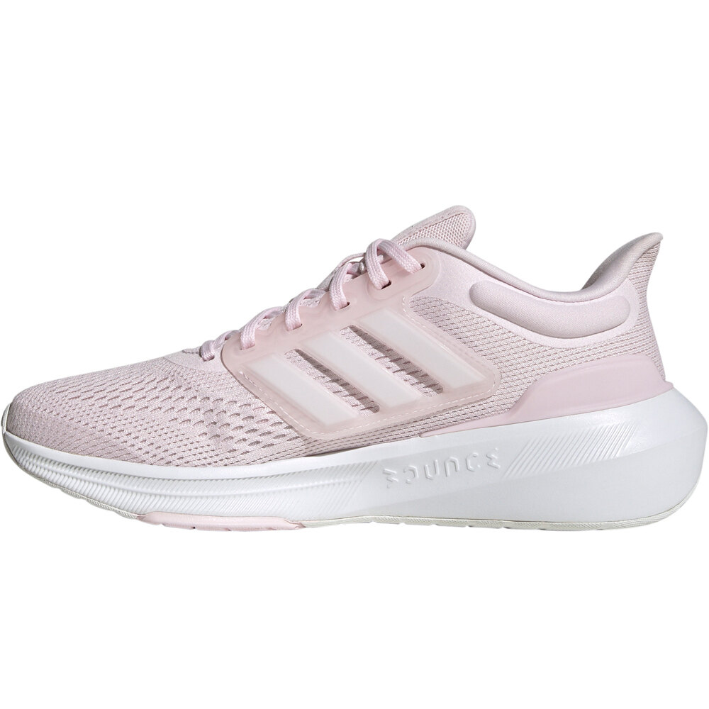 adidas zapatilla running mujer ULTRABOUNCE W WIDE puntera