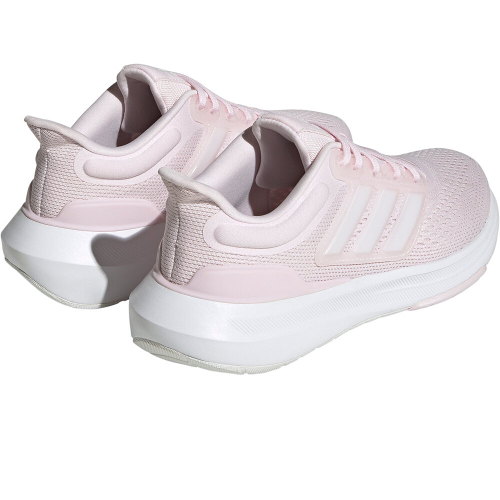 adidas zapatilla running mujer ULTRABOUNCE W WIDE vista trasera