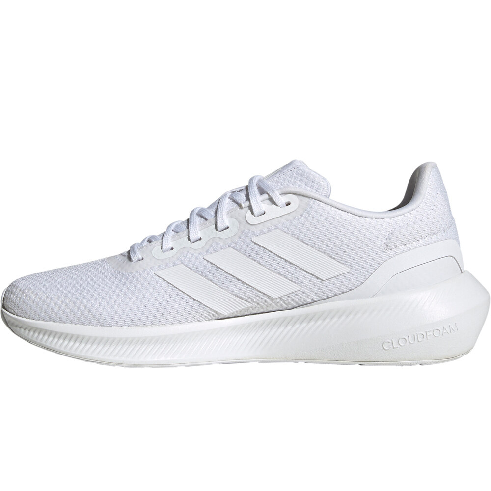 adidas zapatilla running hombre RUNFALCON 3.0 puntera