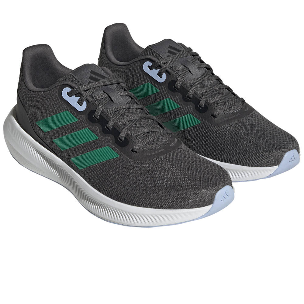 adidas zapatilla running hombre RUNFALCON 3.0 lateral interior