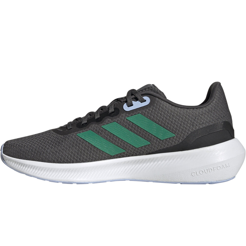 adidas zapatilla running hombre RUNFALCON 3.0 puntera