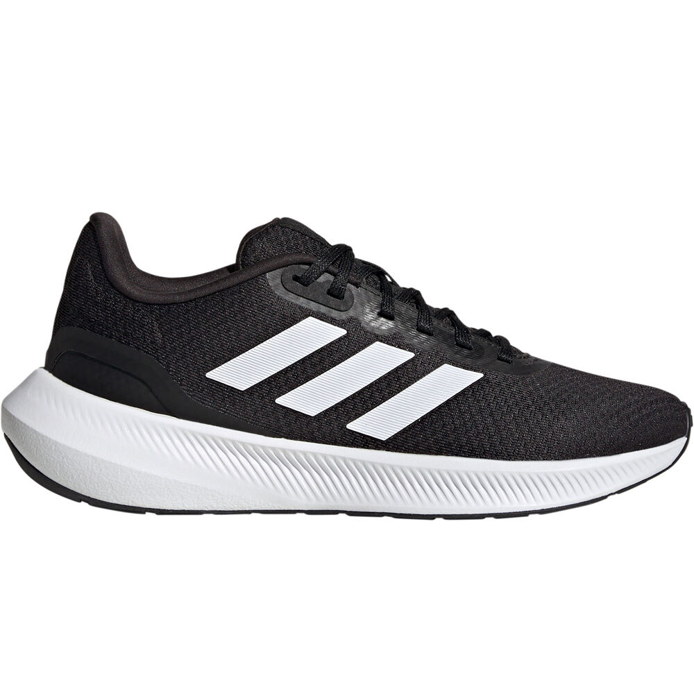 adidas zapatilla running mujer RUNFALCON 3.0 W lateral exterior